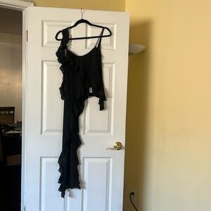 Brand new fashion nova shirt